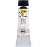  Uljana boja Finest Artists Solo Goya 55 ml | Zinc White Cene