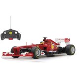 JAMARA auto na daljinsko upravljanje Ferrari F1, crveni 1:18 | shoptok.hr