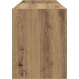  Ormar za ploče s policom Umjetnički hrast 78.5 x 35 x 45 cm | shoptok.hr
