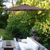 Nero Suncobran sa postoljem 270 x 270 cm | ePonuda.com