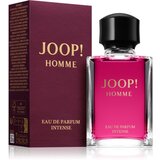 Joop! Homme Eau de Parfum Intense parfumska voda intense za moške 75 ml | Shoptok.si