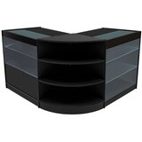 Monster Calliope LED komplet prodajnih pultnih svetilk K900, C900 in LM60 - črne barve, (5000279025) | Shoptok.si