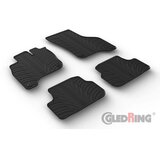 Gledring gumeni tepisi za Volkswagen e-Golf VII HB 06.0214-2020 (electric) | shoptok.hr