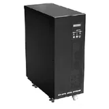 5KW off-grid solarni invertor, pv i ac mod, mppt 192~400Vdc tehnologija, baterijski napon 192V, efikasnost 93%, izlaz sinhronizovan sa distributivnom mrežom, lcd, RS485+USB, monitoring / control softver (GF5000)