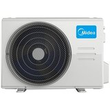 Midea KLIMA UREĐAJ 5kW EZB-18RD6-I/EZ-18RD6H-O Solstice, za prostor do 50m2, A+++ energetska klasa | shoptok.hr