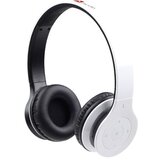 Slušalice sa mikrofonom bežične bluetooth GEMBIRD BHP-BER-W, Berlin, white, +control buttons | Eponuda.ba
