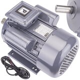 Powermat jednofazni električni motor 3 kW | shoptok.hr