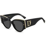 Dsquared2 naočare za sunce D2 0032/S 2M2/IR | ePonuda.com