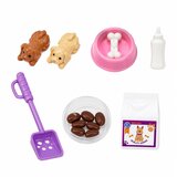 Anlily Big Dogs Doll Pet Grooming Accessories Set | Shoptok.si