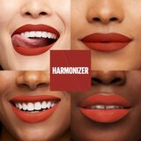 Maybelline SuperStay Matte Ink mat tekoča šminka za dolgoobstojen učinek odtenek 455 Harmonizer 5 ml | Shoptok.si