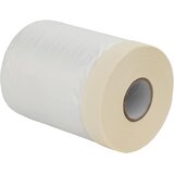  Praškasta plahta s ljepilom 12 pcs *Transparent*an 30 x 3300 cm | Shoptok.si