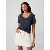 GAP Linen T-shirt - Women Cijene