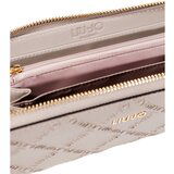 Liu Jo Denarnice ECS XL ZIP AROUND AF5170 E0538 | Shoptok.si
