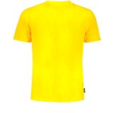 Gianmarco Venturi YELLOW MEN&#39;S SHORT SLEEVED T-SHIRT | shoptok.hr