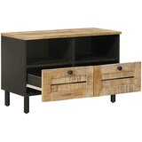  Ormari za skladištenje Prirodna 70 x 33 x 46 cm | shoptok.hr