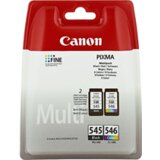 Canon Komplet tinta PG-545 + CL-546, original | shoptok.hr
