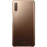 Samsung original torbica EF-AA750CFE samsung galaxy A7 2018 A750 zlata Cene