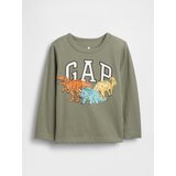 GAP Baby T-shirt with logo - Boys | Shoptok.si