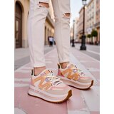 Resti Women's sporty platform sneakers Eviger | ePonuda.com