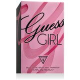 Guess Girl Eau De Toilette 50 ml | shoptok.hr