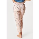 Cornette Dolga bombažna pižama Missy | Shoptok.si