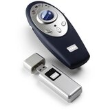 Nobo Laserski kazalnik p3 z upravljnjanjem računalnika | Shoptok.si