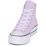 Converse Visoke superge Chuck Taylor All Star Lift Rožnata | Shoptok.si