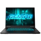 Gigabyte A16 3WH 16 inch FHD+ 165Hz 300nits AMD Ryzen 7 260 32GB 1TB SSD GeForce RTX 5070 8GB Backlit Win11Home gaming laptop | Eponuda.com