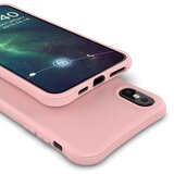 Soft color fleksibilna gel maskica za iPhone XS Max | Eponuda.com