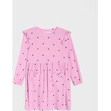Sinsay Haljina sa srcima | shoptok.hr