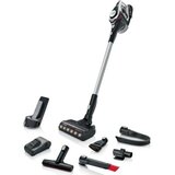 Bosch sda akumulatorski ročni sesalnik BSS82SIL1 ws/bl, (20685491) | Shoptok.si