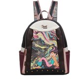 Janet Ruksak fashion mini Golden Time FW25 31X15X35.5 cm J-146A P14 Netto | shoptok.hr