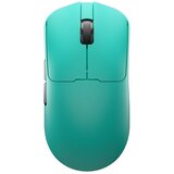 Aula LEOBOG GM3 Cyan Mouse with Charging Dock | shoptok.hr