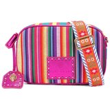 Kurt Geiger London SOUTHBANK CAMERA BAG KU Višebojna Cijene