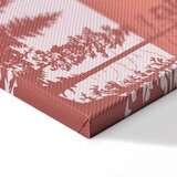  Slika - Landscape at Sunset (1 Part) Wide 60x40 Standard | shoptok.hr