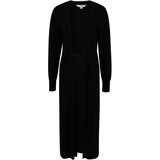 Dorothy Perkins Tall Pletena jopa črna | Shoptok.si