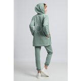 LaLupa Woman's Hoodie LA058 | Shoptok.si
