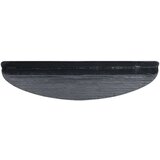 Samoljepljivi otirači za stepenice 15 kom 56x17x3 cm crni | shoptok.hr