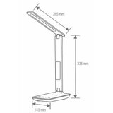  lampa sa bežičnim punjačem | ePonuda.com