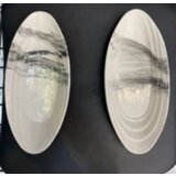  Tacna marble oval slm-112 ( 708032 ) Cene