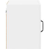  Ormar za Zid Lucca 2 pcs Bijela 40 x 31 x 40 cm | shoptok.hr