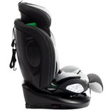 Bbo AUTO SEDISTE I-SIZE CRUSER PLUS ISOFIX (FR06) 40-150cm - LIGHT GREY | ePonuda.com