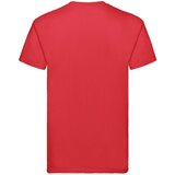 Fruit Of The Loom Super Premium Red T-shirt | Shoptok.si