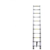  TELESKOPSKE LJESTVE ALUMINIUM 3.8 m | Eponuda.ba