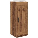  Zidni ormarić Staro drvo 34,5 x 34 x 90 cm Konstruirano drvo | shoptok.hr