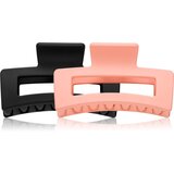 Revolution Haircare Claw Clip kopče za kosu 2 kom | shoptok.hr