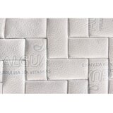 BENAB Trda/srednje trda vzmetena obojestranska vzmetnica 140x200 cm Comfort Flow – | Shoptok.si