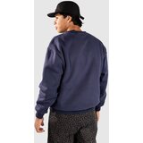 ICHPIG Legacy Script Crew Pulover ink | Shoptok.si