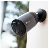 Ezviz ip kamera CS-BC1C 4.0MP brezžična, zunanja, vgrajen akumulator Cene
