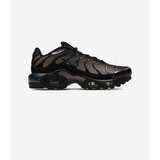 Nike Nizke superge Air Max Plus GS Black Cave Stone Črna Cene